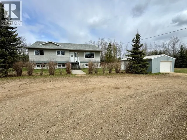 3408 Tucker Road, Dawson Creek, British Columbia V1G4H8