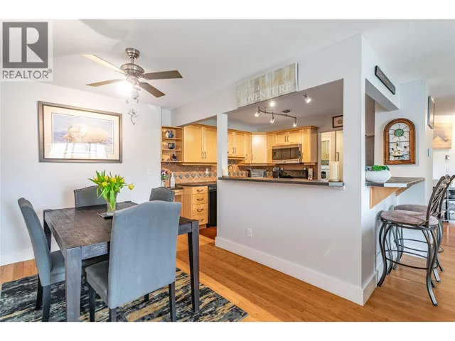 780 Houghton Road Unit# 102, Kelowna, British Columbia V1X5G7