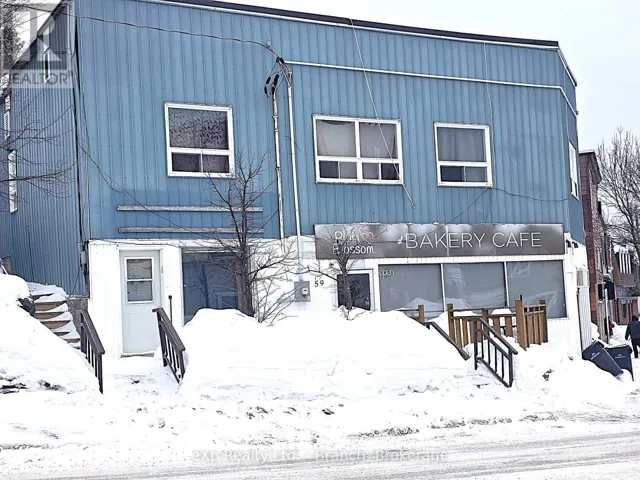59 KIRKLAND STREET, Kirkland Lake (KL & Area), Ontario P2N2G4