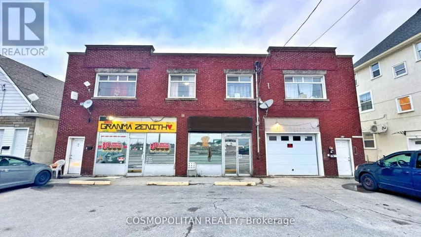 35 ONTARIO ROAD, Welland (Lincoln/Crowland), Ontario L3B5C1