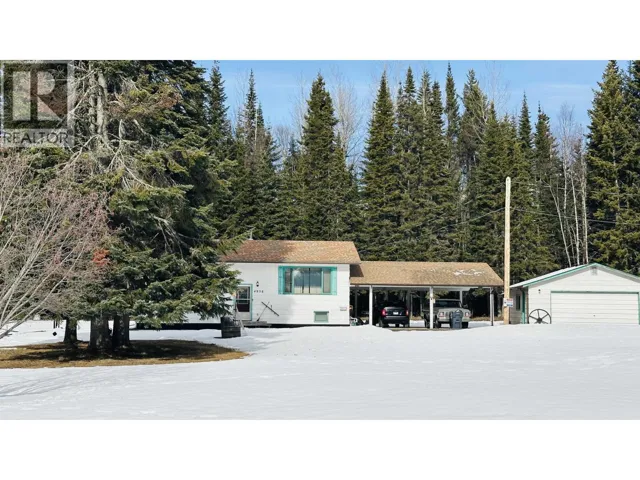 4956 GREENWOOD STREET, Prince George, British Columbia V2K2W5