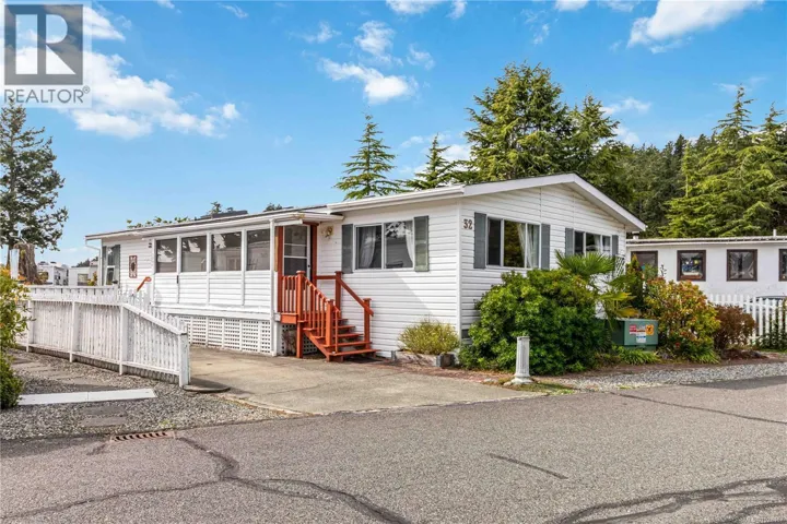 32 7871 West Coast Rd, Sooke, British Columbia V9Z0R6