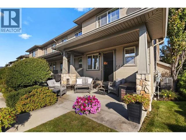 440 Hartman Road Unit# 112, Kelowna, British Columbia V1X2N1