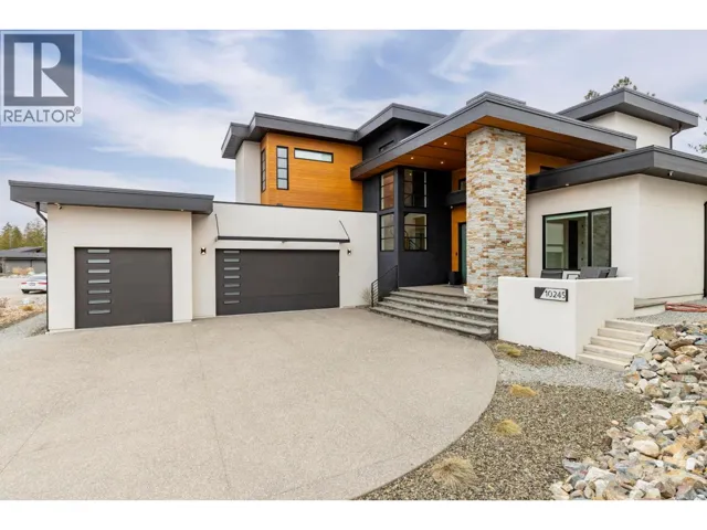 10245 Beacon Hill Drive, Lake Country, British Columbia V4V0A9