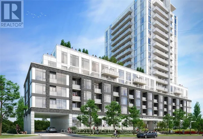 7 - 3220 SHEPPARD AVENUE E, Toronto (Tam O'Shanter-Sullivan), Ontario M1T0B7