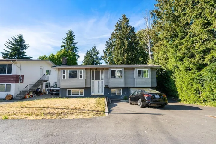 13115 107A AVENUE, Surrey, British Columbia V3T2G9