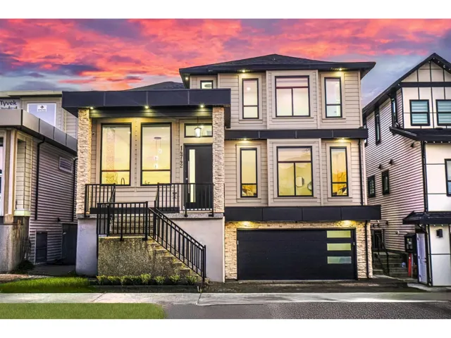 14742 62A AVENUE, Surrey, British Columbia V3S2W9