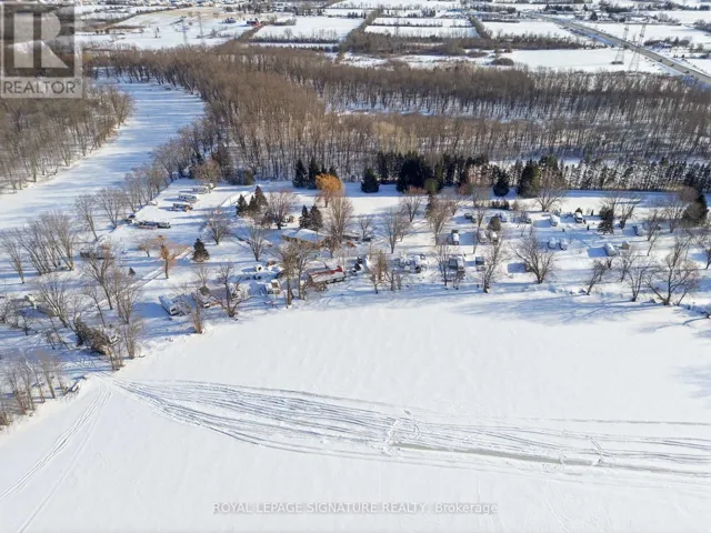 61 CARLETON COVE, Belleville (Thurlow Ward), Ontario K0K2B0