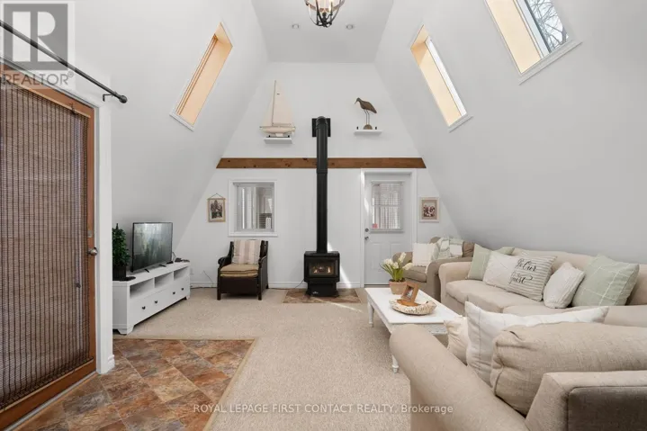 1073 CEDAR BEACH ROAD, Bracebridge (Monck (Bracebridge)), Ontario P1L1W8