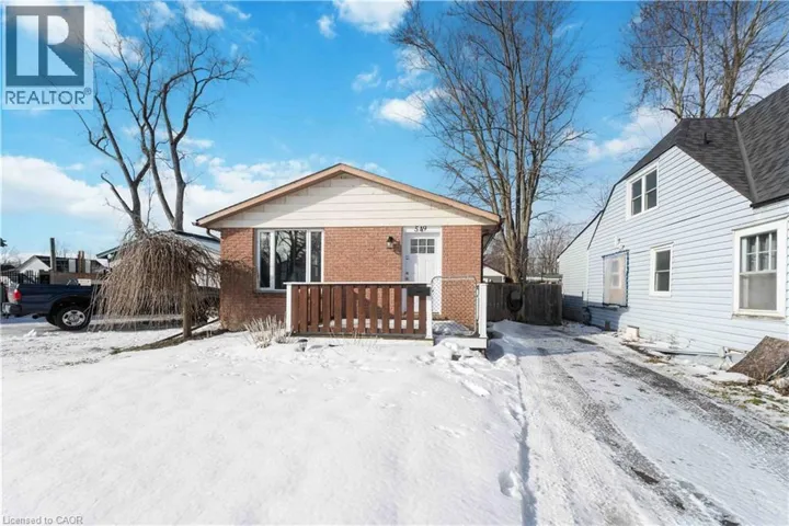 549 LAKEVIEW Road, Fort Erie, Ontario L2A4W5