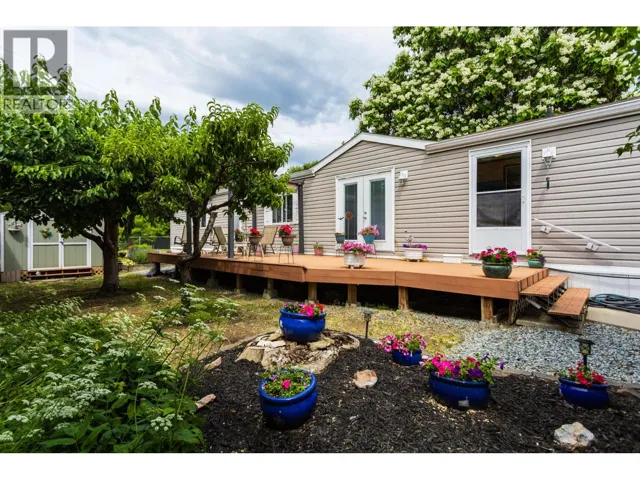 2035 Boucherie Road Unit# 71, West Kelowna, British Columbia V4T1Z8