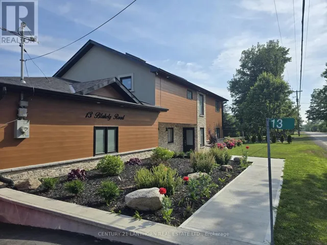 13 BLAKELY ROAD, Prince Edward County (Ameliasburg Ward), Ontario K0K1T0