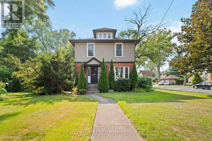 6275 PINE GROVE AVENUE, Niagara Falls (Dorchester), Ontario L2G4J4