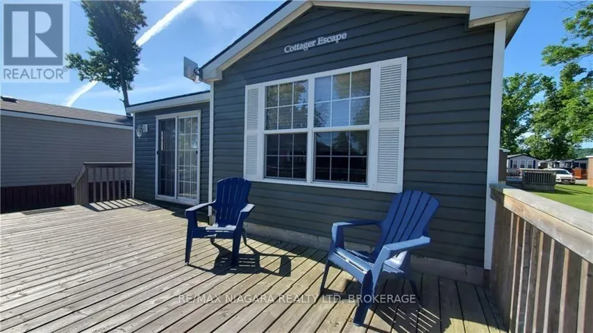 357 - 1501 LINE 8 ROAD, Niagara-on-the-Lake (Queenston), Ontario L0S1J0