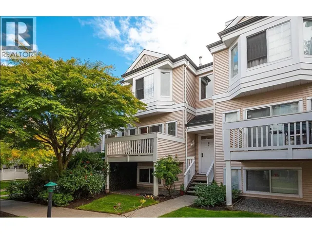 26 12500 MCNEELY DRIVE, Richmond, British Columbia V6V2S4