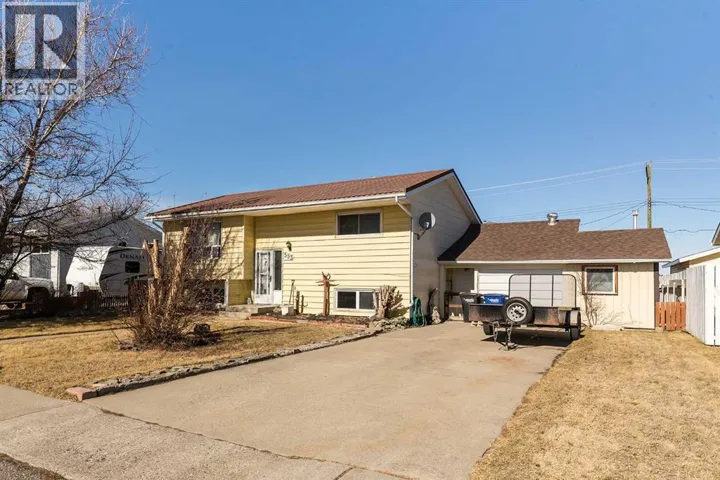 553 11 Street, Fort Macleod, Alberta T0L0Z0