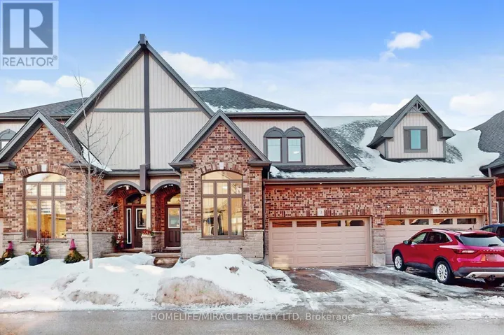 38 - 39 KAY CRESCENT, Guelph (Pineridge/Westminster Woods), Ontario N1L0N5