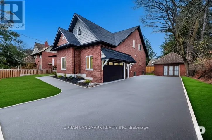 214 ABERDEEN AVENUE, Peterborough (Northcrest Ward 5), Ontario K9H3Y1