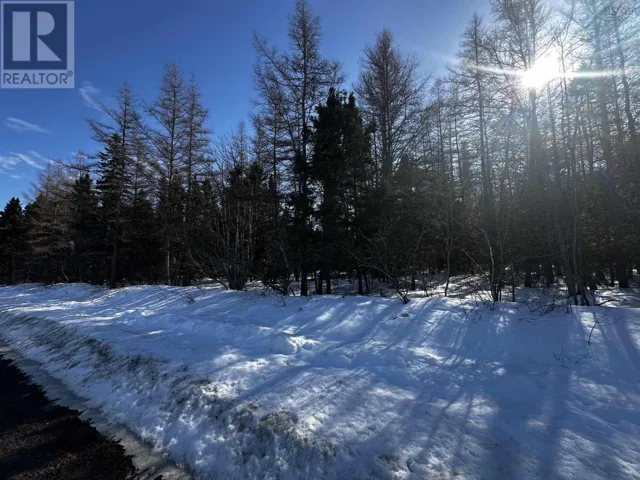 Whycocomagh-Port Hood Road, Southwest Mabou, Nova Scotia B0E1X0