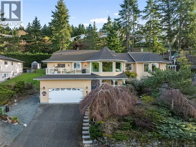 6092 Chippewa Rd, Duncan, British Columbia V9L5P6