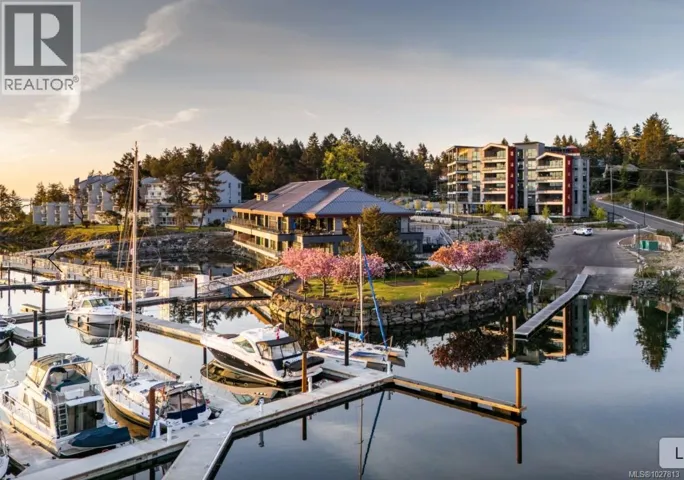 Lot 27 Goodrich Rd, Nanoose Bay, British Columbia V9P9K8