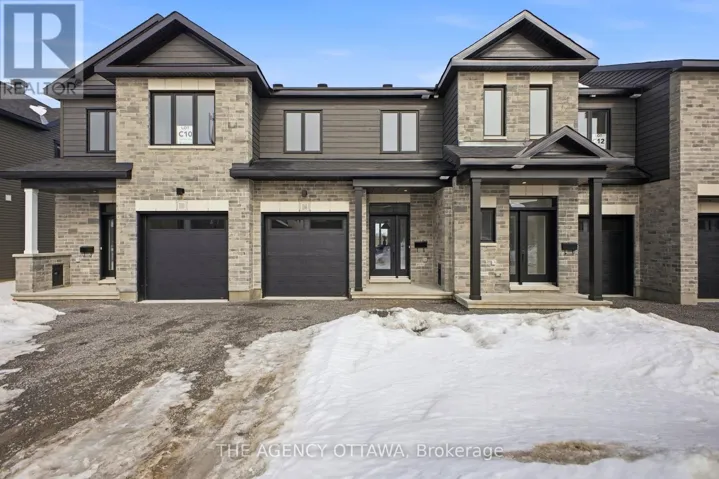 1146 COPE DRIVE, Ottawa, Ontario K2S3C3