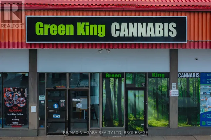 UNIT A-1 - 111 CLARENCE STREET W, Port Colborne (Sugarloaf), Ontario L3K3G2