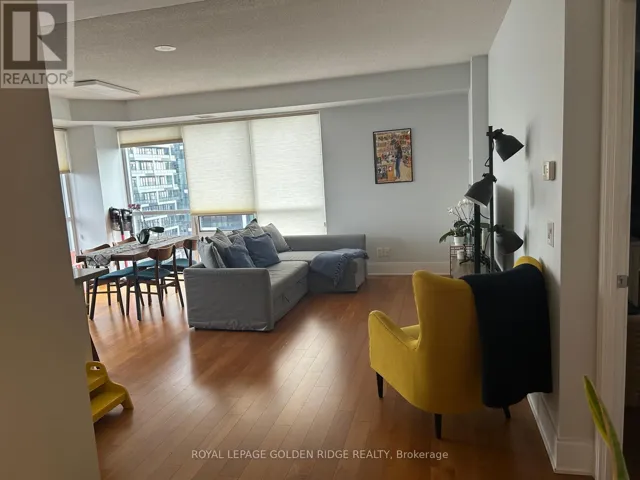 1921 - 70 ROEHAMPTON AVENUE, Toronto (Mount Pleasant East), Ontario M4P1R2