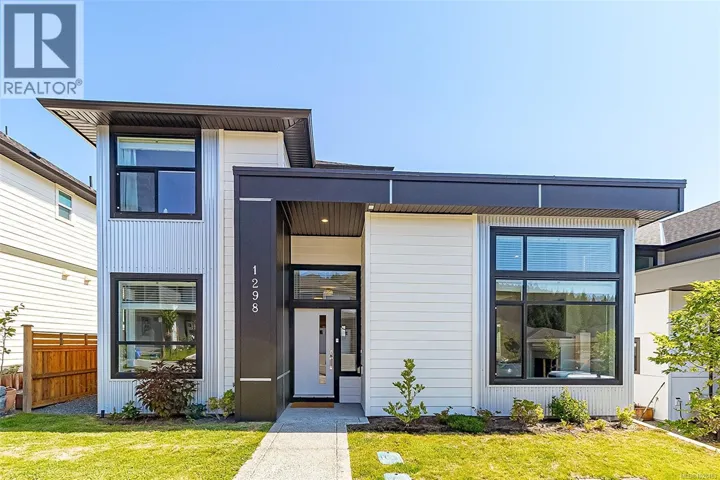 1298 Centauri Dr, Langford, British Columbia V9B3R6