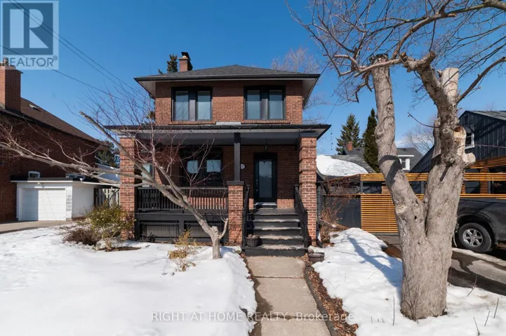 12 JONES AVENUE, Oshawa (Centennial), Ontario L1G2Z7