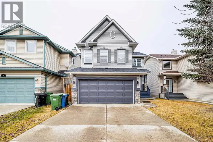 30 Chapalina Park Crescent SE, Calgary, Alberta T2X3S1