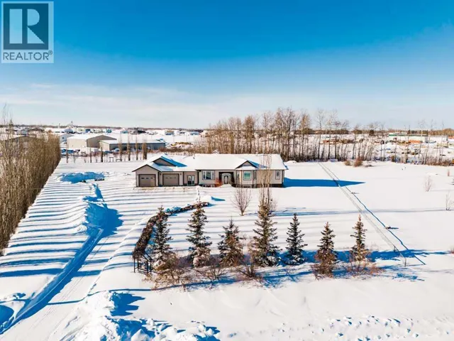 9910 95 Street, La Crete, Alberta T0H2H0