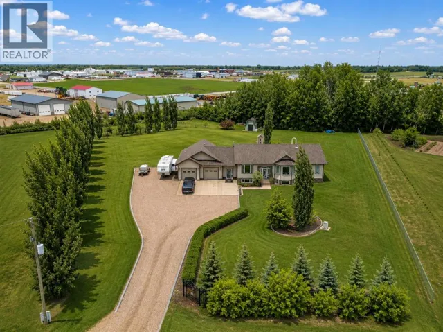 9910 95 Street, La Crete, Alberta T0H2H0