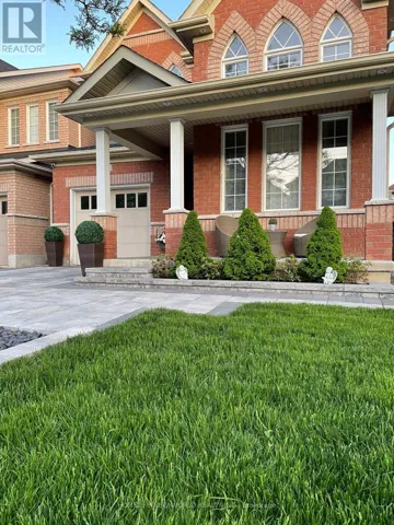 15 HISLOP DRIVE, Markham (Box Grove), Ontario L6B0C6