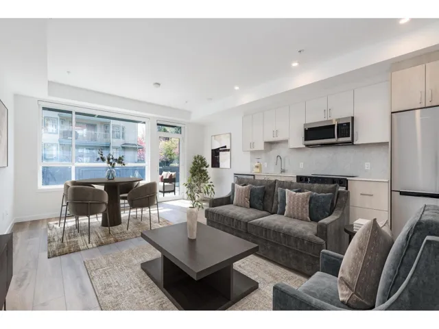 E103 13858 108 AVENUE, Surrey, British Columbia V3T0T8