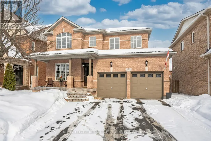 2083 JAGUAR LANE, Oakville (WM Westmount), Ontario L6M4R5