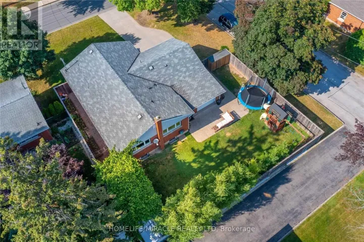 6696 HUGGINS STREET, Niagara Falls (Stamford), Ontario L2J1H7