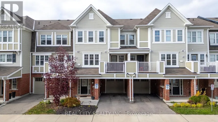 48 - 143 RIDGE ROAD, Cambridge, Ontario N3E0E1