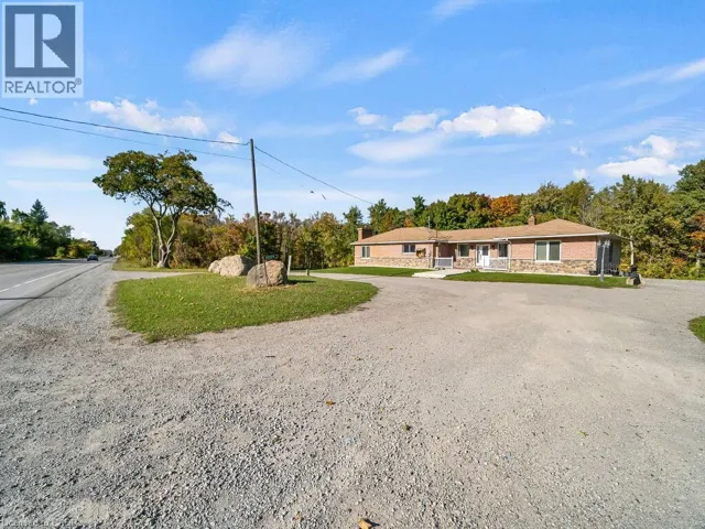 12571 REGIONAL RD 25 Road Unit# #Upper Unit, Halton Hills, Ontario L7J2M1
