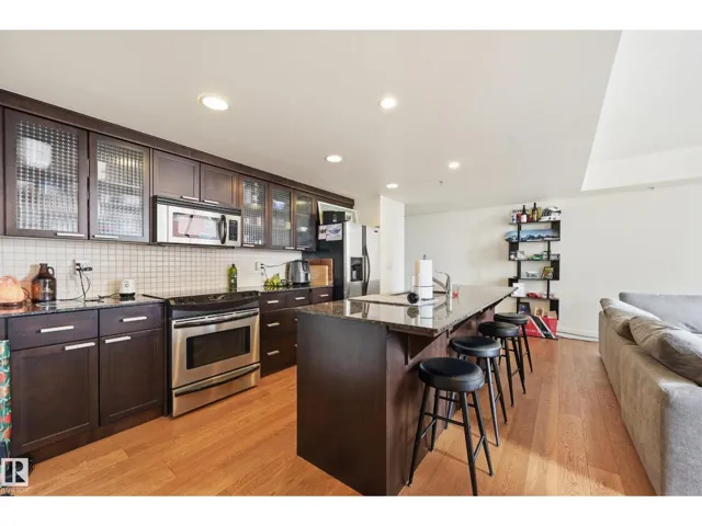 #306 10028 119 ST NW, Edmonton, Alberta T5K1Y8