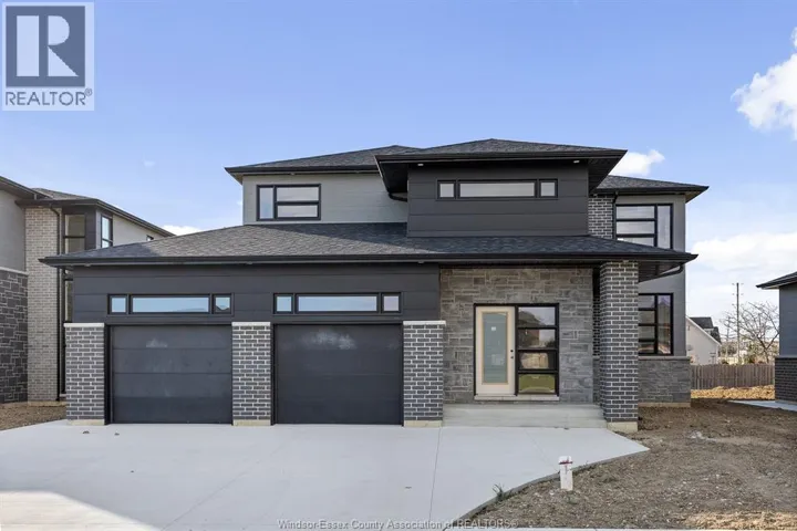 117 HAZEL CRESCENT, Kingsville, Ontario N9Y0A9