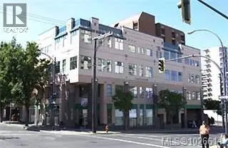 888 Fort St, Victoria, British Columbia V8W1H2