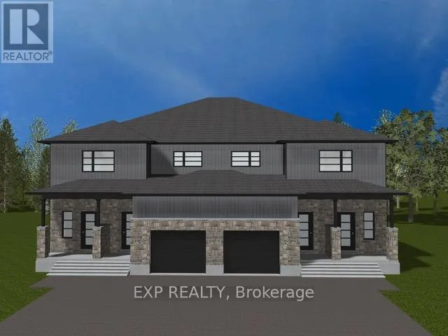 1129 MONTBLANC CRESCENT, Russell, Ontario K0A1W0