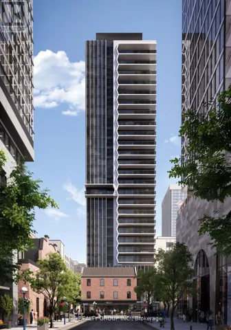 908 - 771 YONGE STREET, Toronto (Annex), Ontario M4W0B8