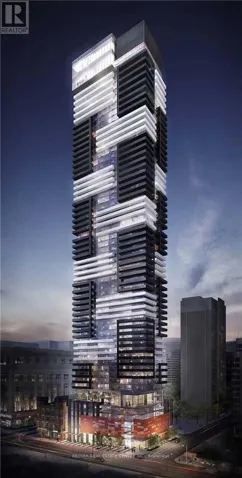 2710 - 7 GRENVILLE STREET, Toronto (Bay Street Corridor), Ontario M4Y0E9