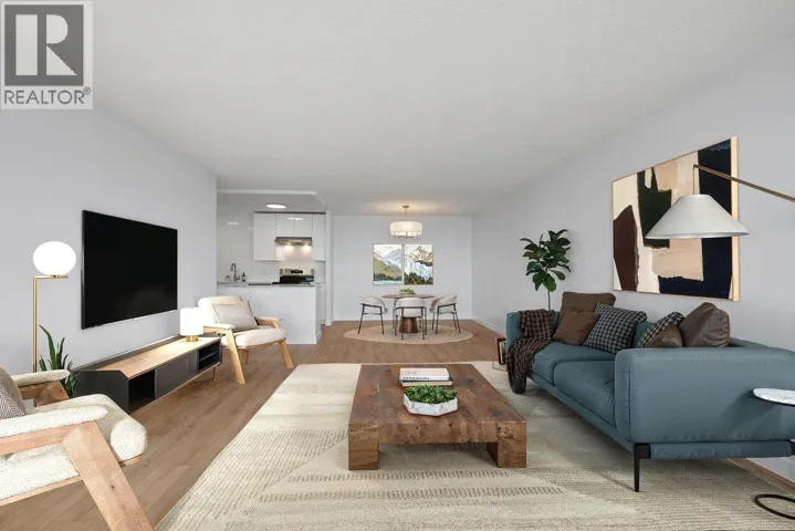 2104 6540 BURLINGTON AVENUE, Burnaby, British Columbia V5H3M7