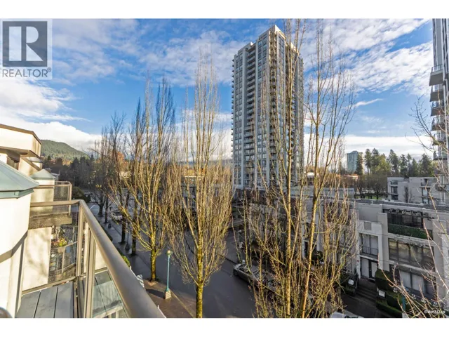 415 2978 BURLINGTON DRIVE, Coquitlam, British Columbia V3B7S6