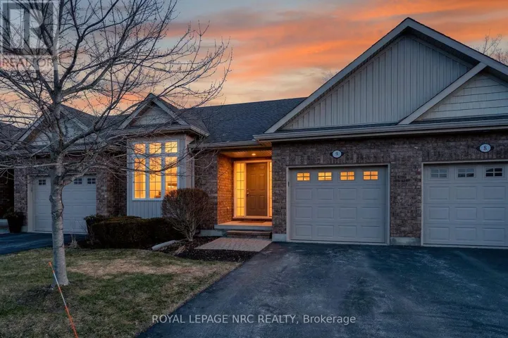 9 - 660 ALBERT STREET, Fort Erie (Lakeshore), Ontario L2A0A1