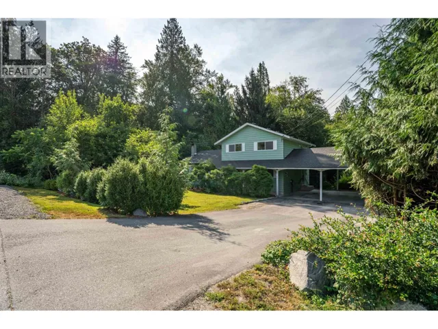 23140 136 AVENUE, Maple Ridge, British Columbia V4R2R5