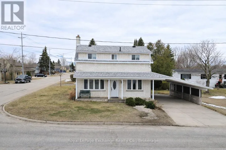 350 ST ALBERT STREET, Kincardine, Ontario N2Z2T8